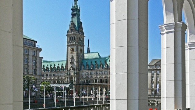 Hamburg