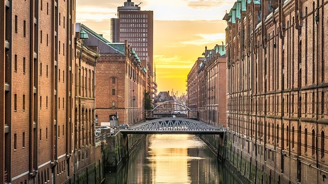 Hamburg