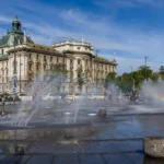 Ansicht München für Prospektverteilung und Direktwerbung